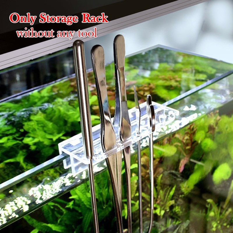 Aquarium Fish To Buy - 1 шт. новая стойка для хранения