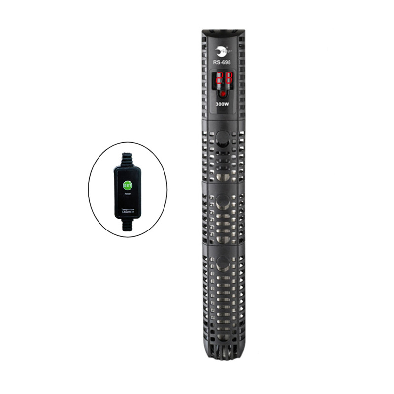 Aquarium Heater Submersible - Погружной нагреватель для аквариума, нагревательный стержень