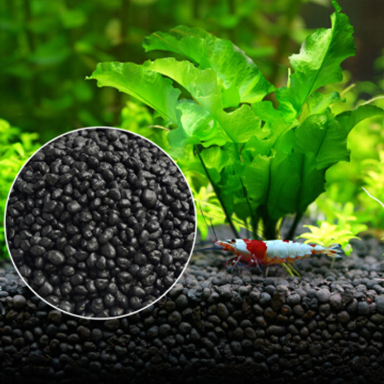 Aquarium Fish To Buy - Семена аквариумных растений, подложка для аквариума,