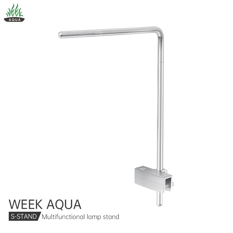 Aquarium Fish Photography - Подставка для аква-света Week, универсальная светодиодная
