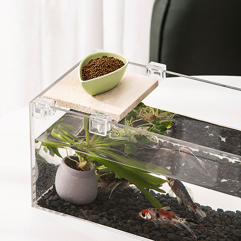 Акриловый держатель для крышки – обзор и цена Aquarium Fish To Buy