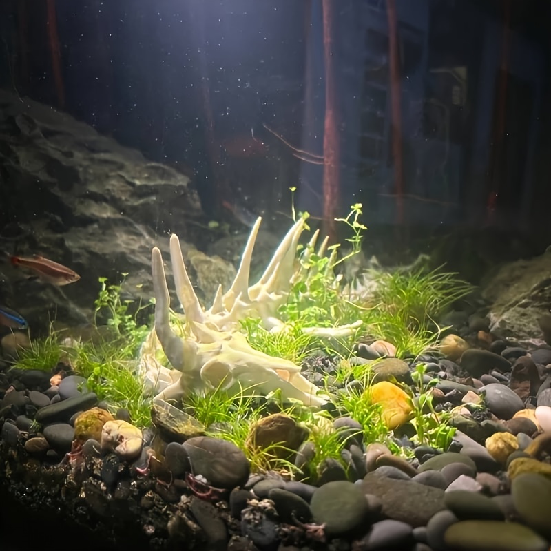 1 шт. Декорация для аквариума  – обзор и цена Aquarium Fish Dragon