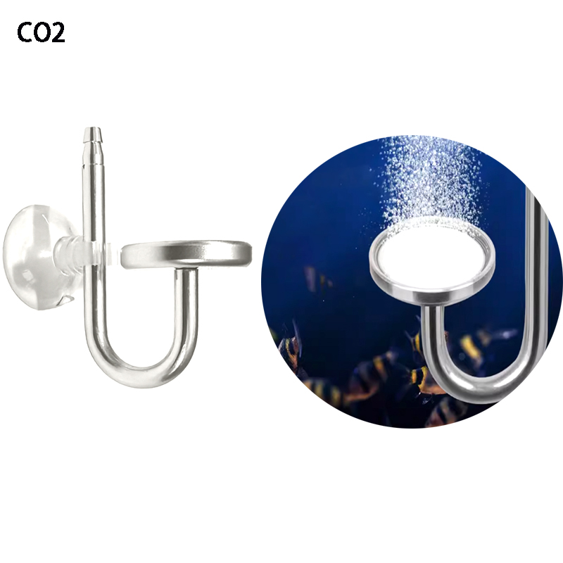 Атомайзер CO2 для аквариума ZR – обзор и цена Aquarium Fish Photography