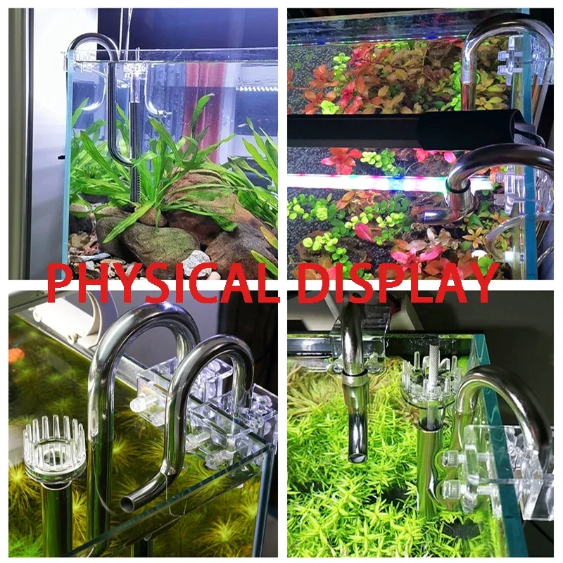 Мембранный фильтр для аквариум – обзор и цена Cleaner Fish Aquarium