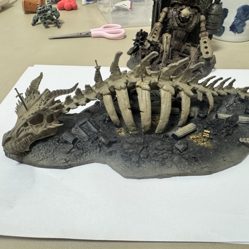 Декор для аквариума: имитация  – обзор и цена Aquarium Fish Dragon