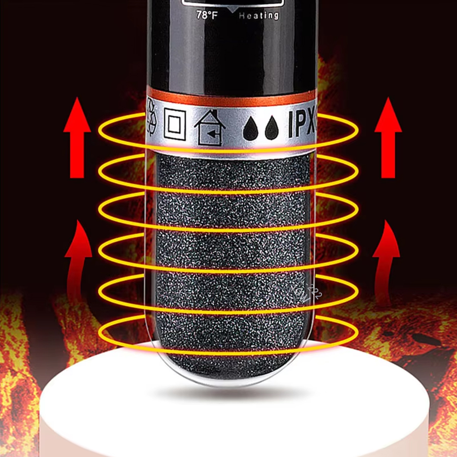 USB-нагреватель для мини-аквар – обзор и цена Aquarium Heater Submersible
