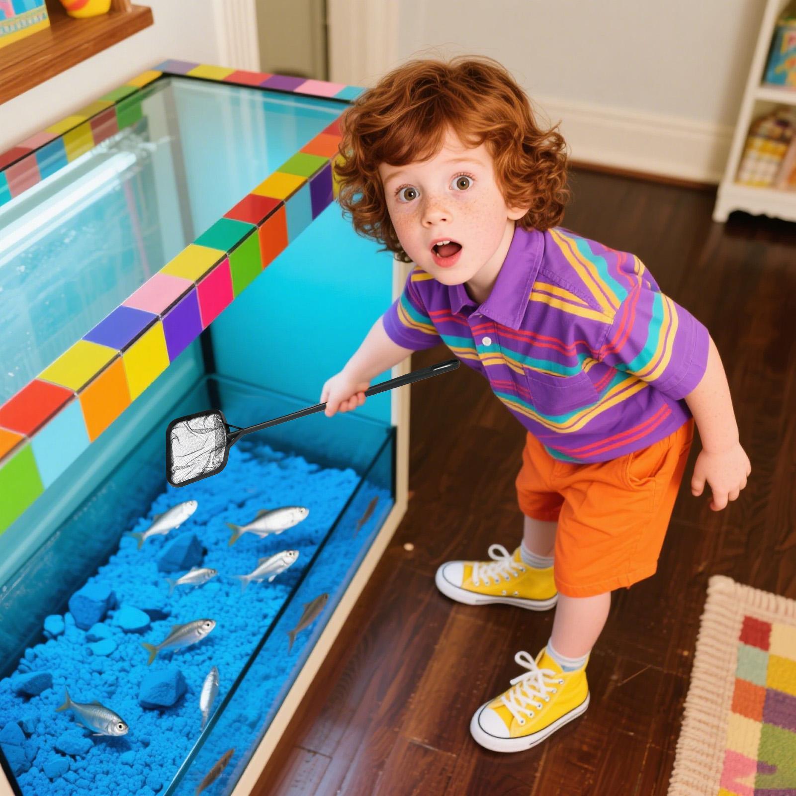 Сетки для чистки бассейнов, по – обзор и цена Aquarium Fish To Buy