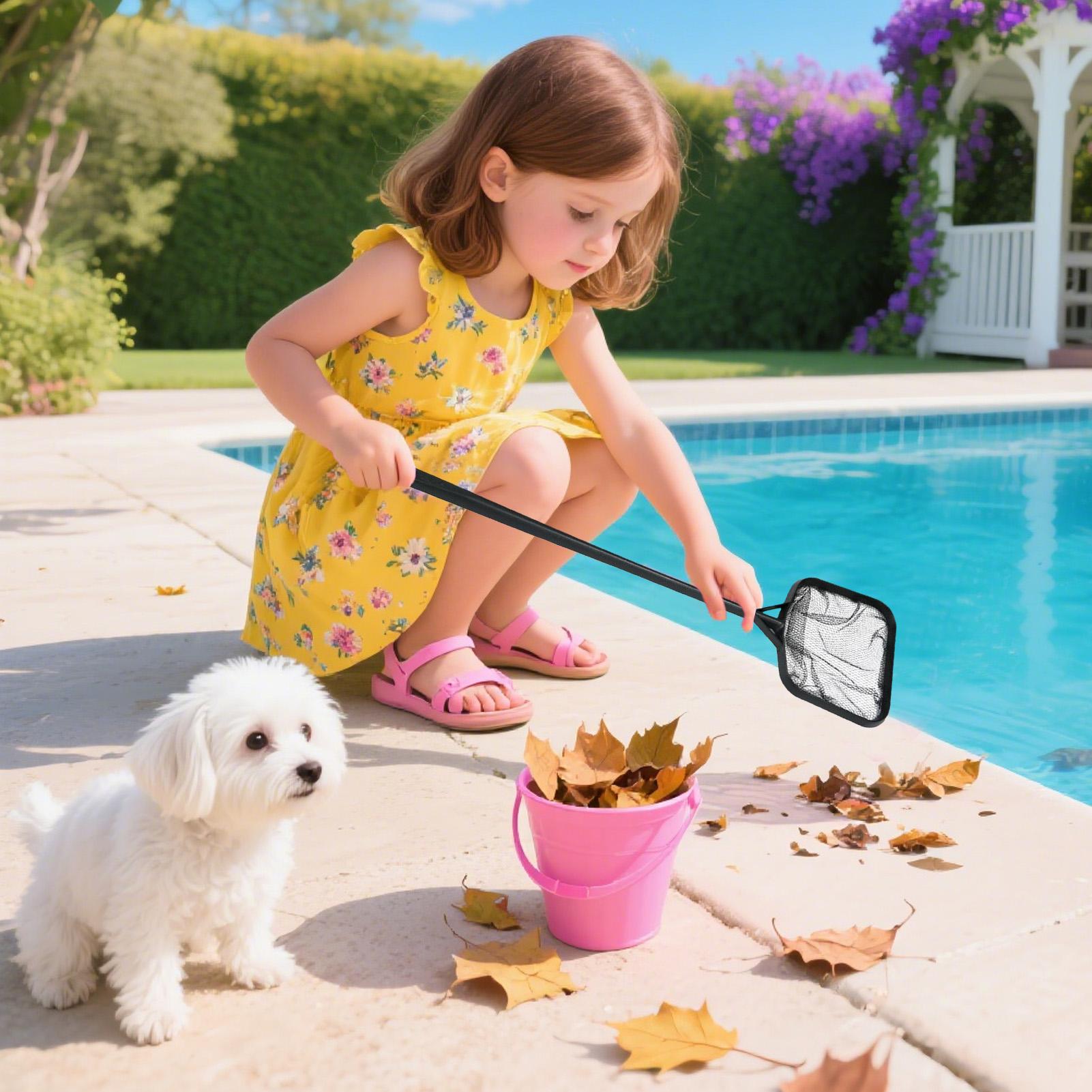 Сетки для чистки бассейнов, по – обзор и цена Aquarium Fish To Buy