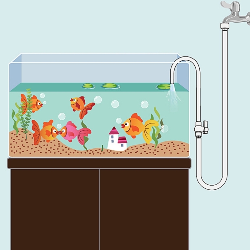 Аксессуар для заправки аквариу – обзор и цена Aquarium Fish Youtube