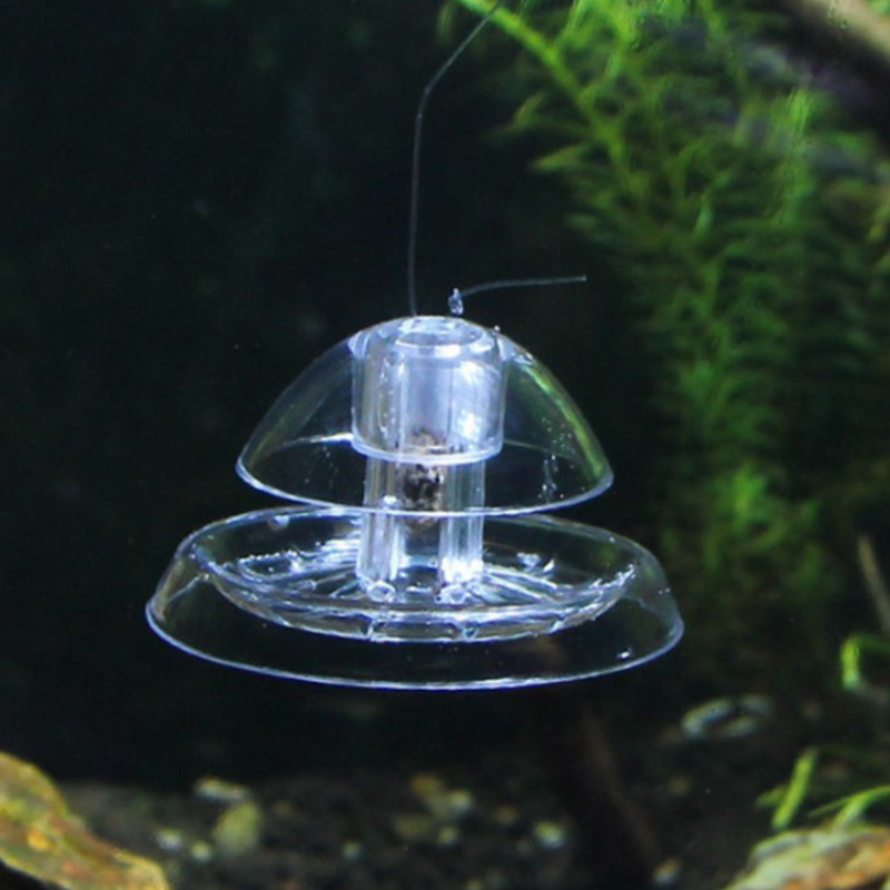 1 шт., очиститель для аквариум – обзор и цена Cleaner Fish Aquarium