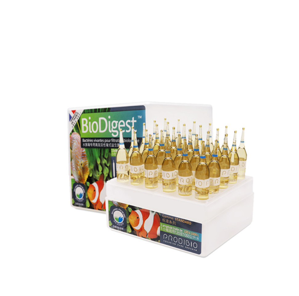 Продибио биодайджест аквариум  – обзор и цена Cleaner Fish Aquarium