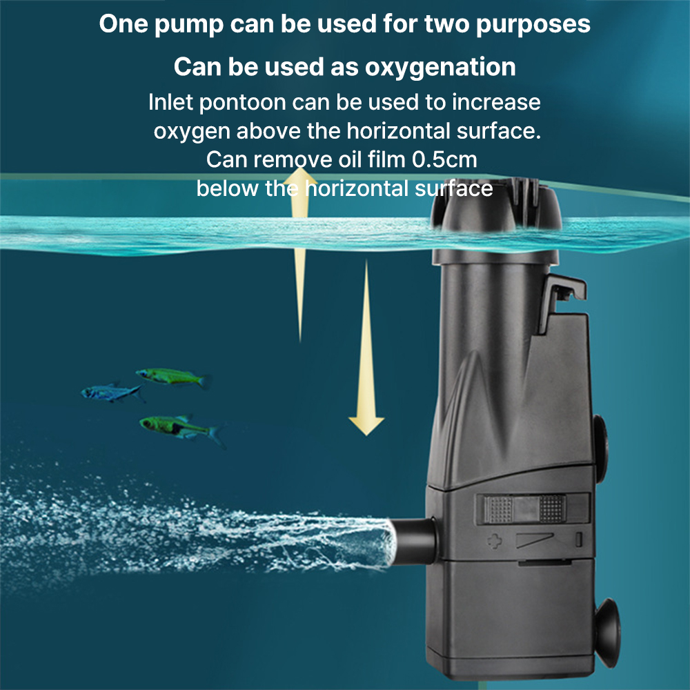 Новый фильтр скиммера для пове – обзор и цена Aquarium Fish For Beginners