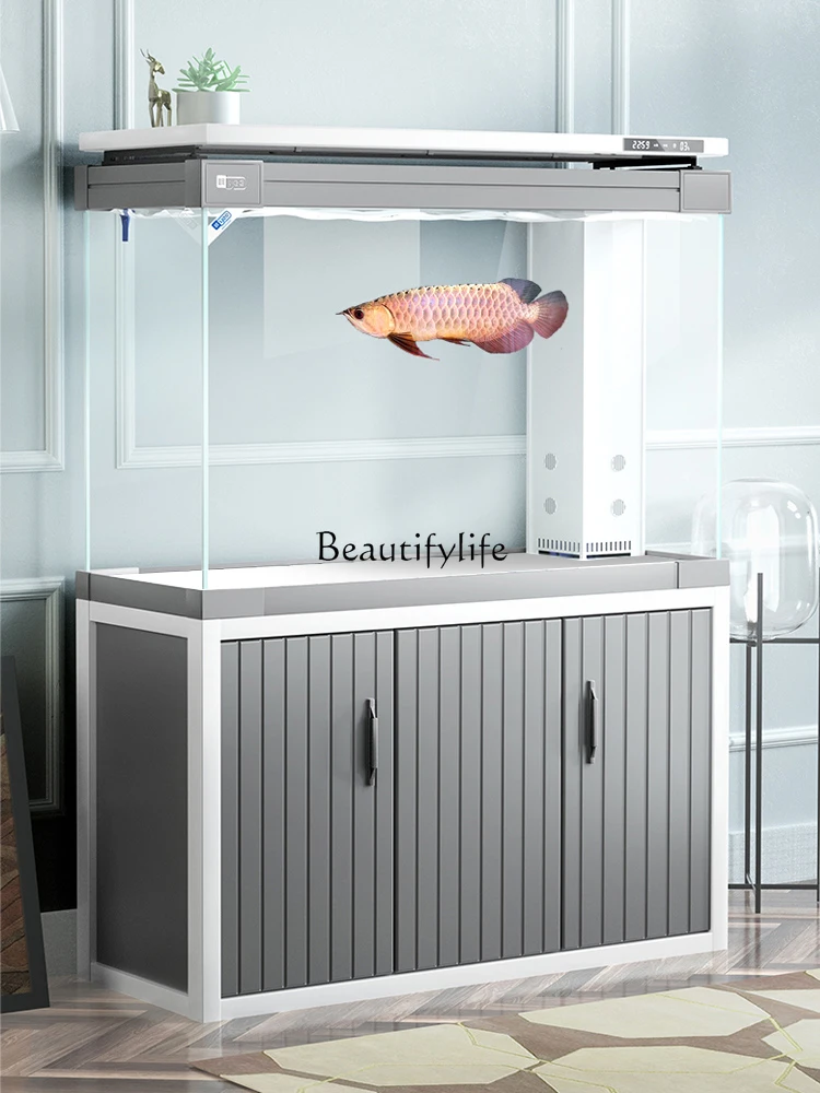 yj9 Jinjing супер белый стекля – обзор и цена Aquarium Fish Dragon