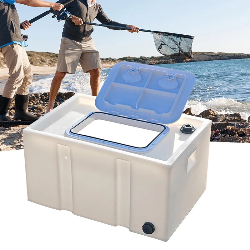 Новый утолщенный контейнер для – обзор и цена Aquarium Fish To Buy