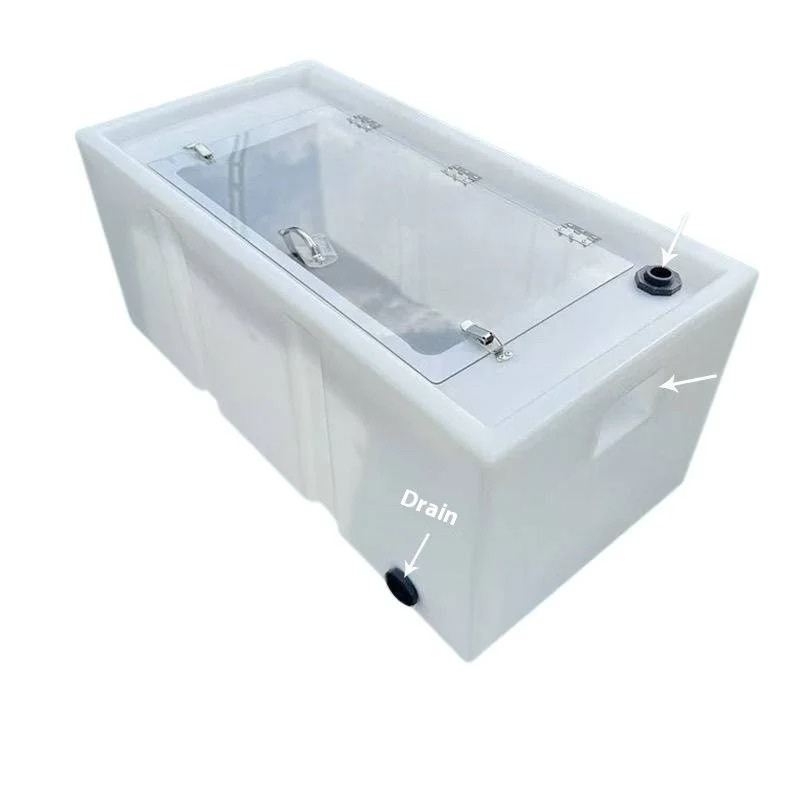 Новый утолщенный контейнер для – обзор и цена Aquarium Fish To Buy