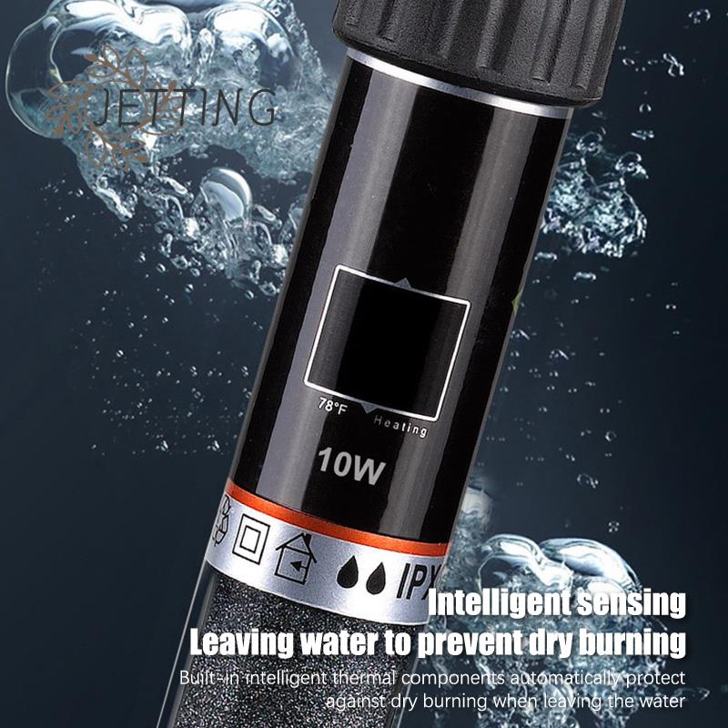 1 шт. USB мини нагревательный  – обзор и цена Aquarium Heater Submersible