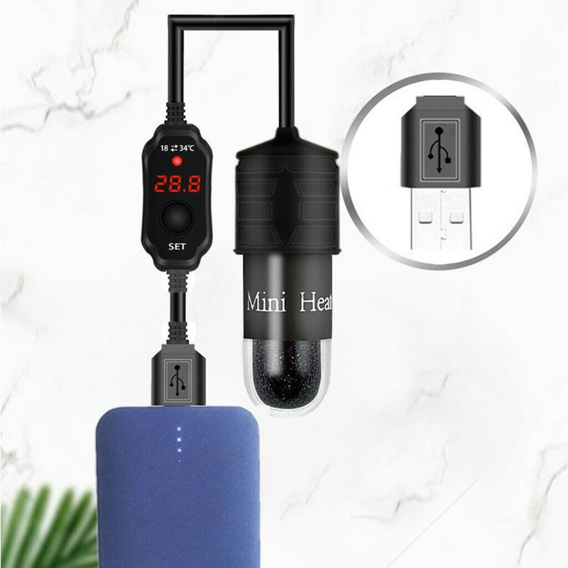 Мини-аквариумный нагреватель д – обзор и цена Aquarium Heater Submersible