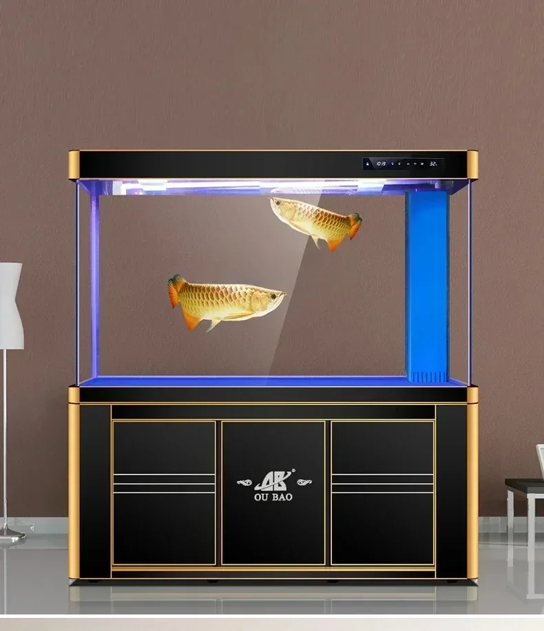 Аквариум для рыбок-драконов из – обзор и цена Aquarium Fish Dragon