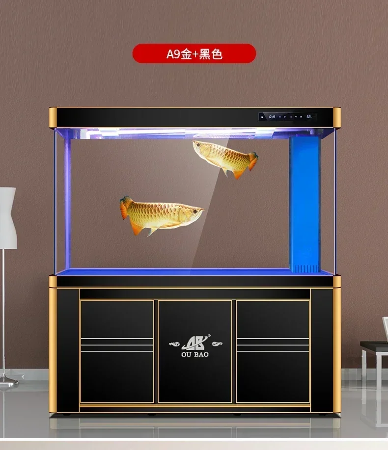 Аквариум для рыбок-драконов из – обзор и цена Aquarium Fish Dragon