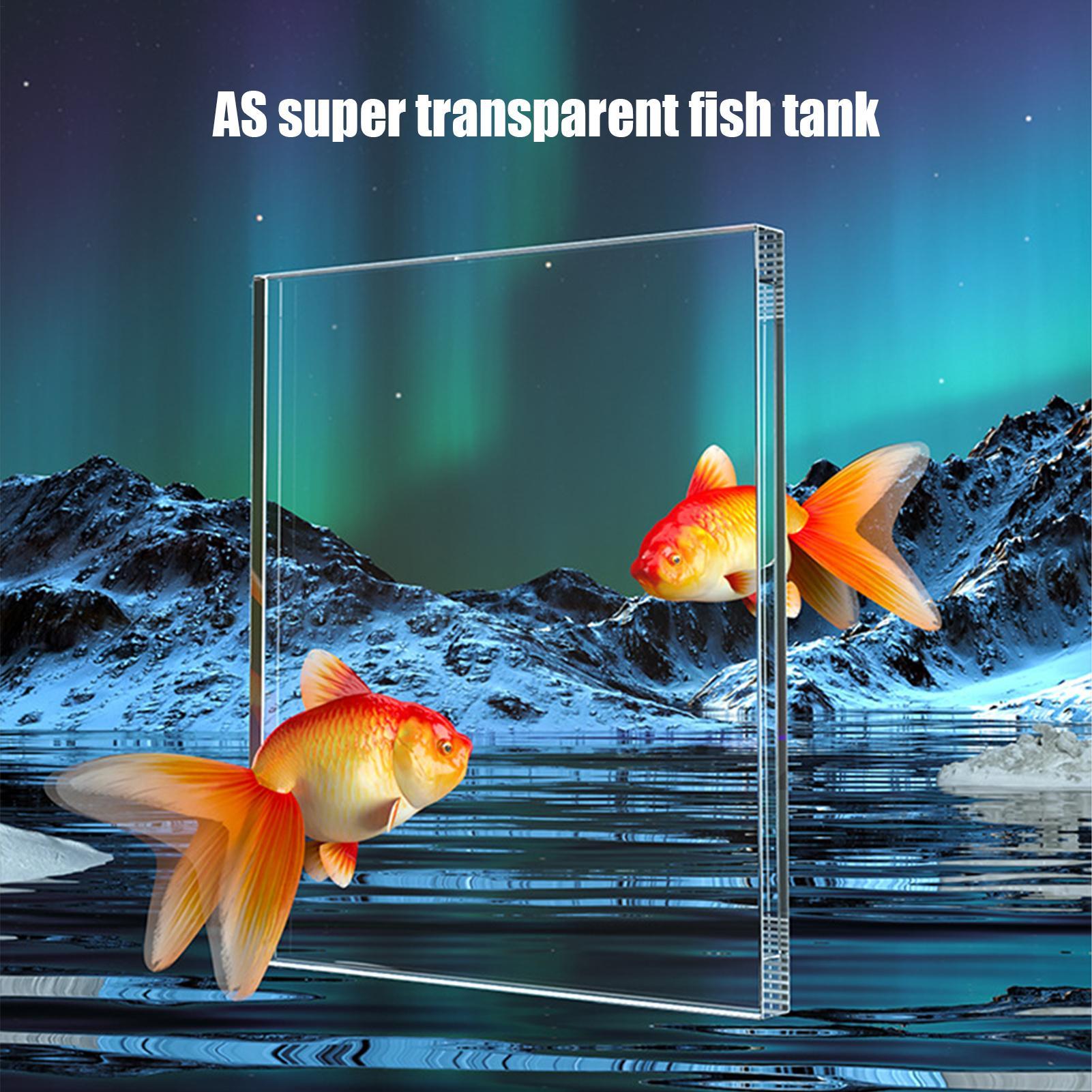 Аквариумный комплект, стартовы – обзор и цена Aquarium Fish For Beginners