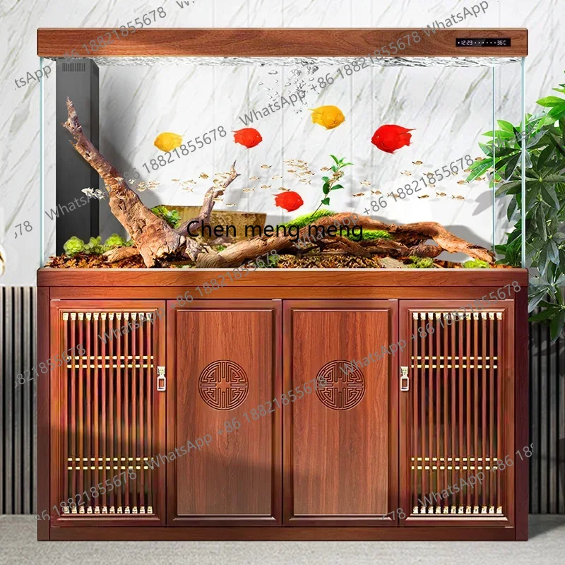 X Dragon Fish Tank нижний филь – обзор и цена Aquarium Fish Dragon