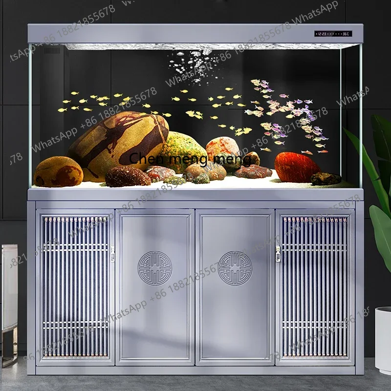 X Dragon Fish Tank нижний филь – обзор и цена Aquarium Fish Dragon