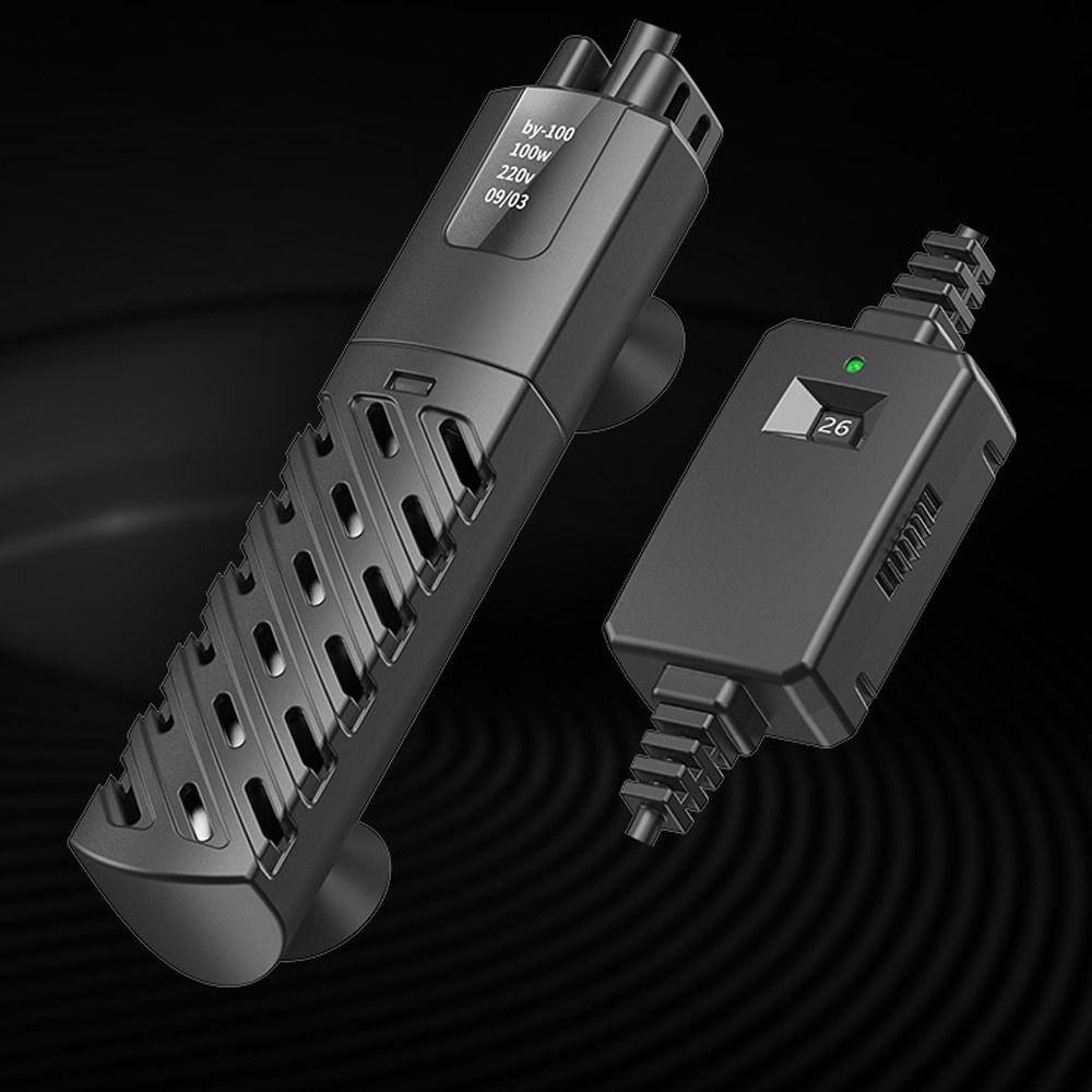 Погружной нагреватель для аква – обзор и цена Aquarium Heater Submersible