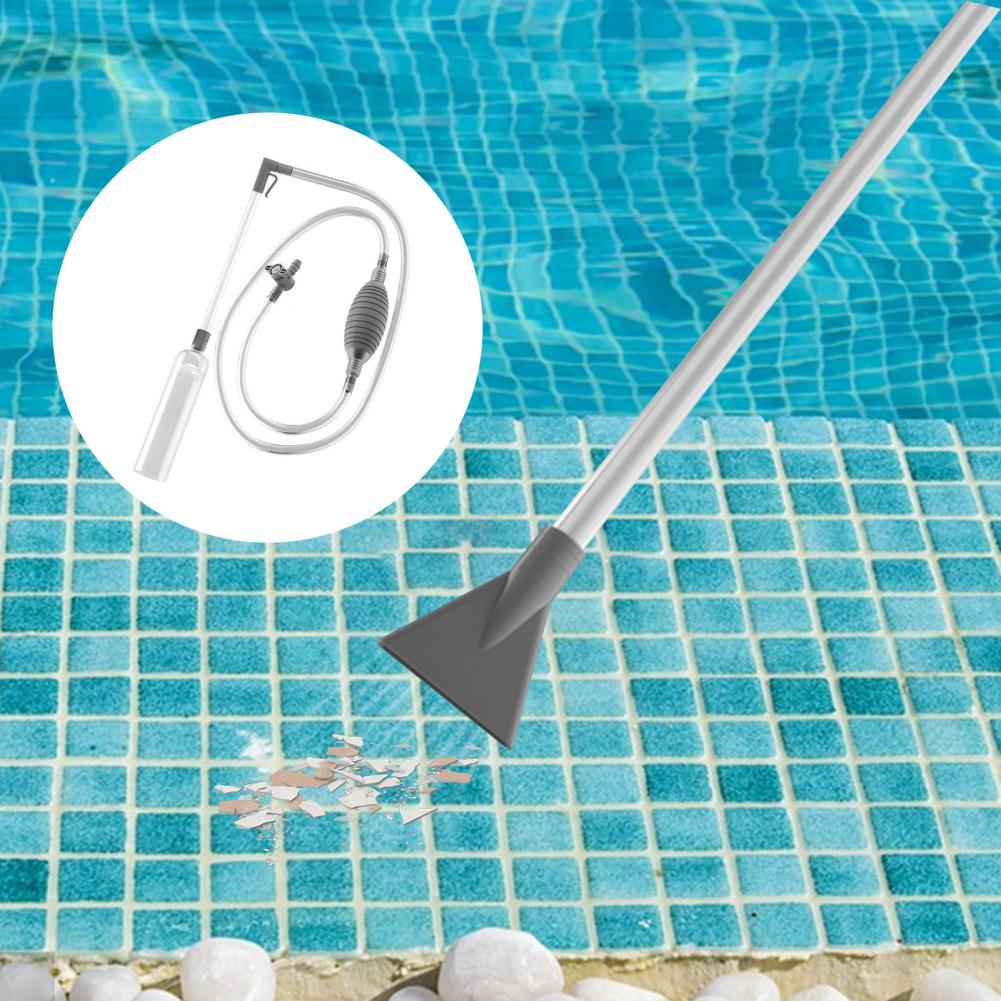 Аксессуары для плавания, 2 нас – обзор и цена Cleaner Fish Aquarium