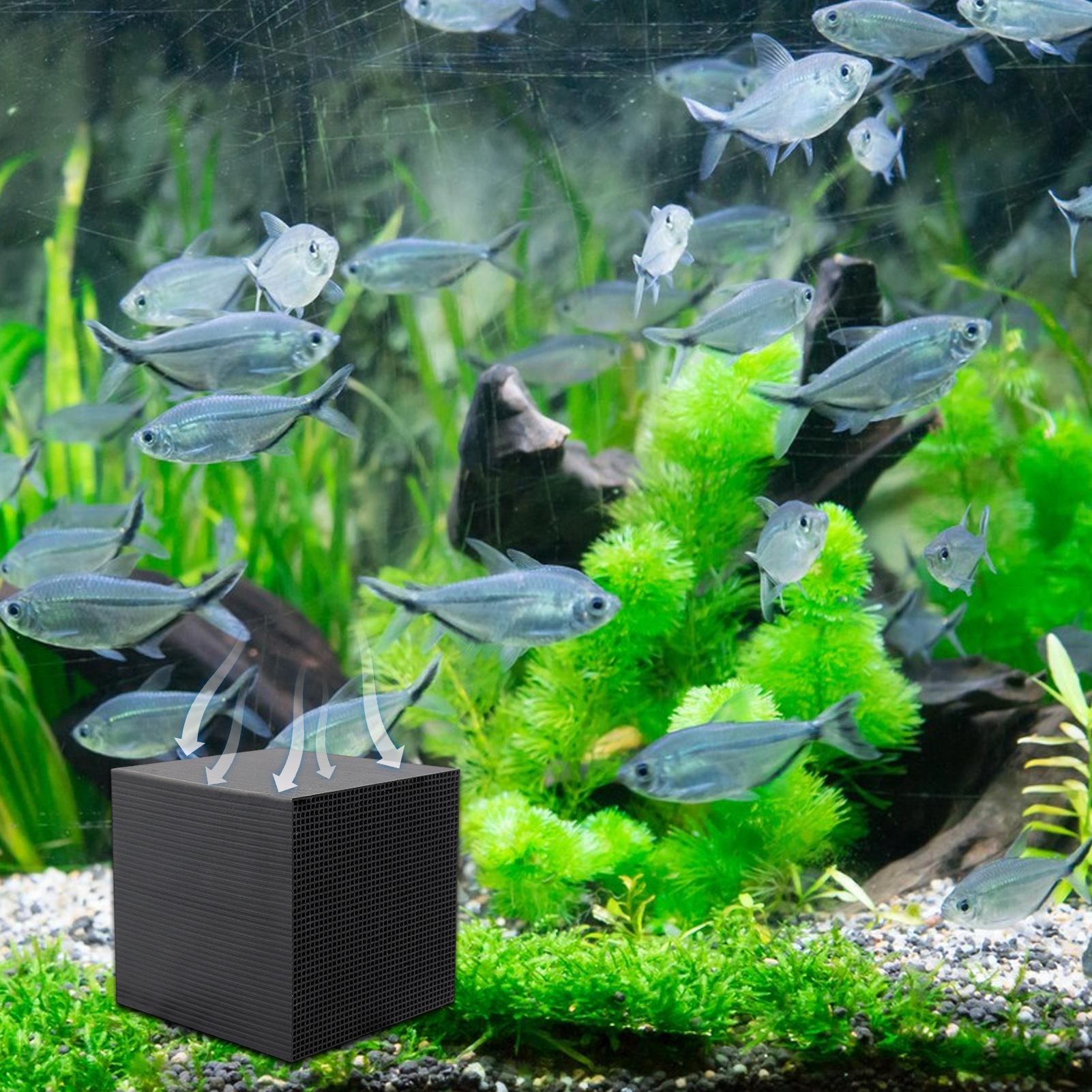 Очиститель воды в аквариуме, к – обзор и цена Aquarium Fish Lego