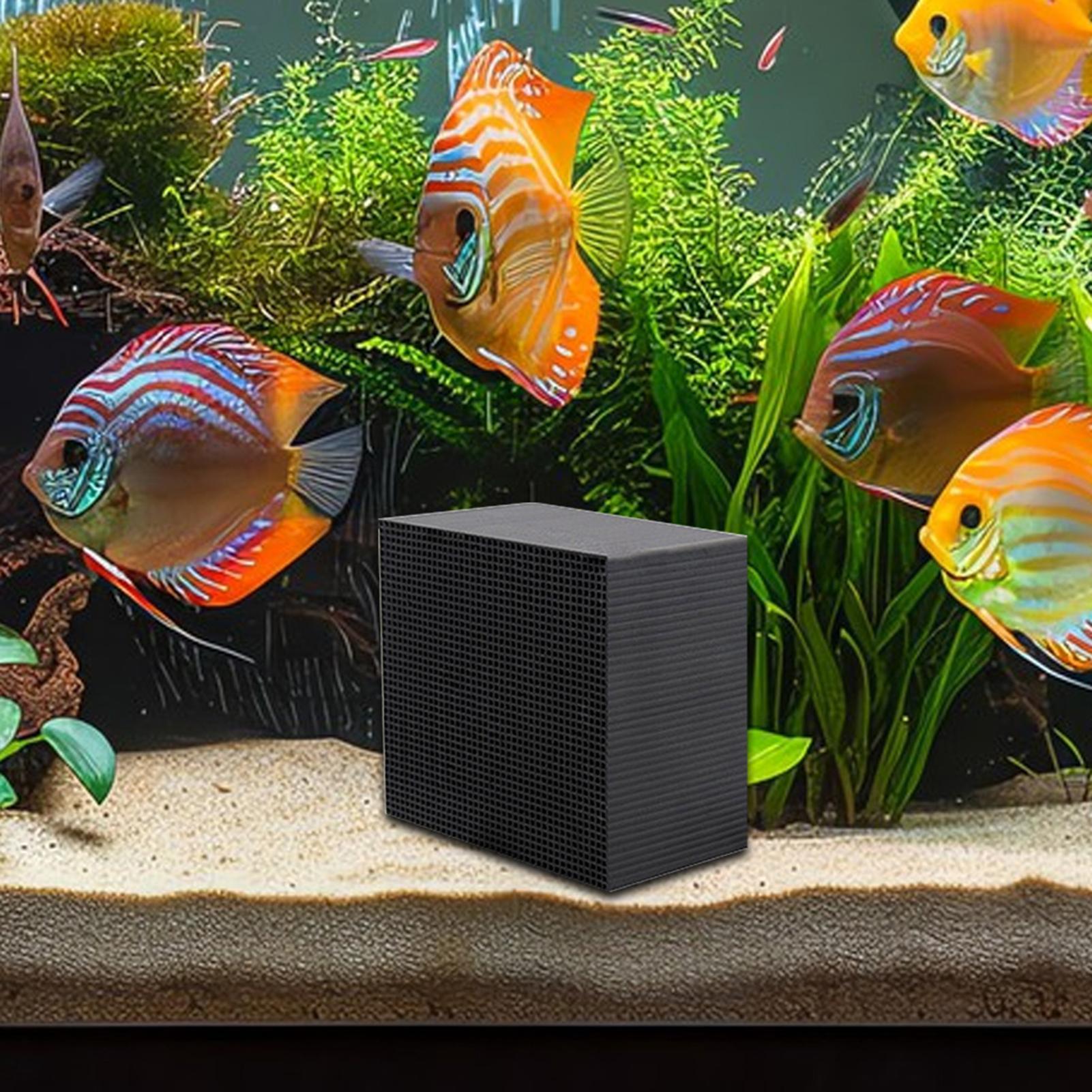 Очиститель воды в аквариуме, к – обзор и цена Aquarium Fish Lego
