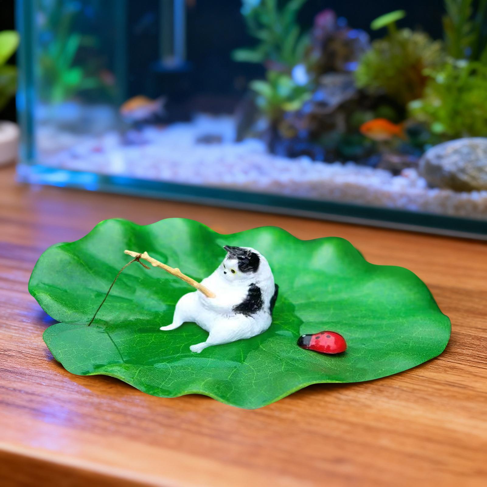 Декор для аквариума: плавающая – обзор и цена Aquarium Fish For Beginners