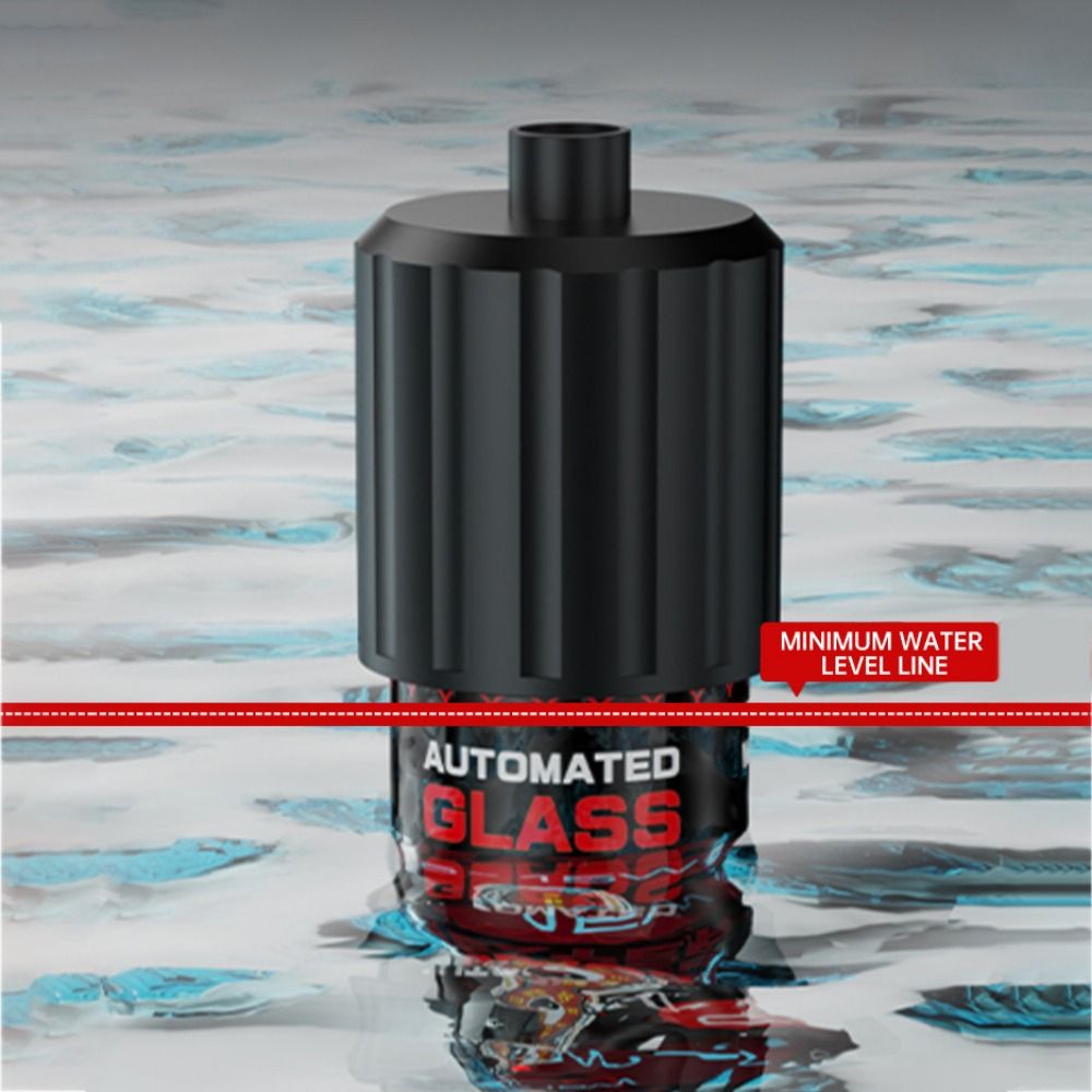 Погружной USB-нагреватель для  – обзор и цена Aquarium Heater Submersible