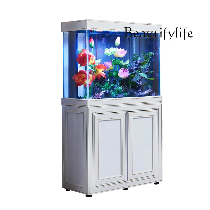 R Гостиная Бытовой Маленький А – обзор и цена Aquarium Fish Dragon