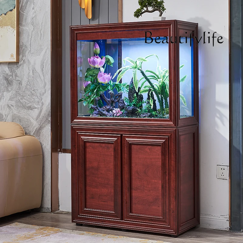 R Гостиная Бытовой Маленький А – обзор и цена Aquarium Fish Dragon