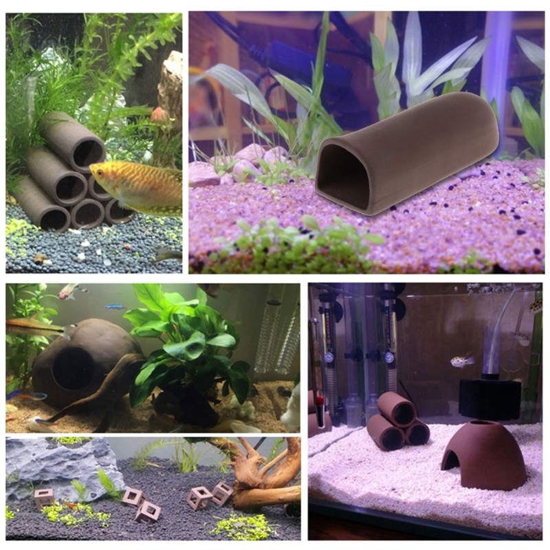 Украшение аквариума, каменная  – обзор и цена Aquarium Fish Youtube