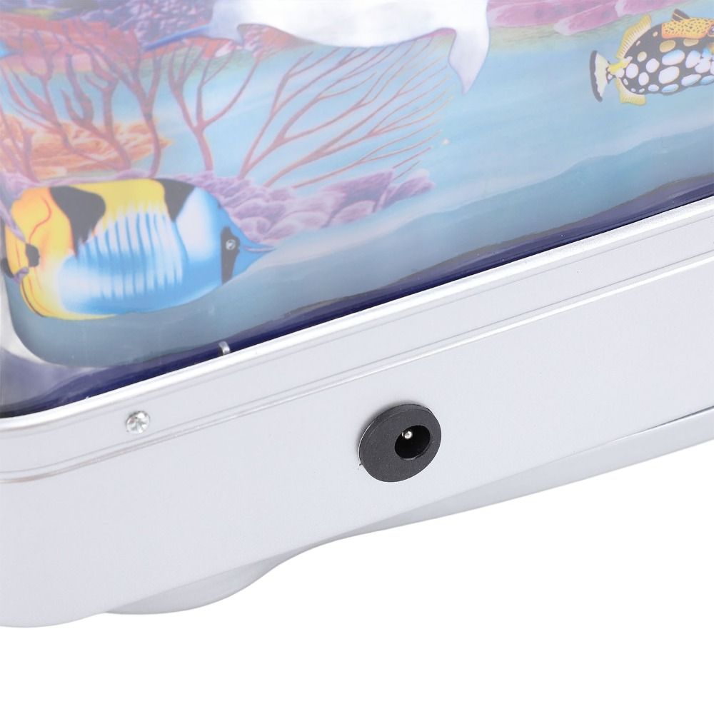 ​ Расслабляющий ​   Светодиодн – обзор и цена Aquarium Fish Exotic