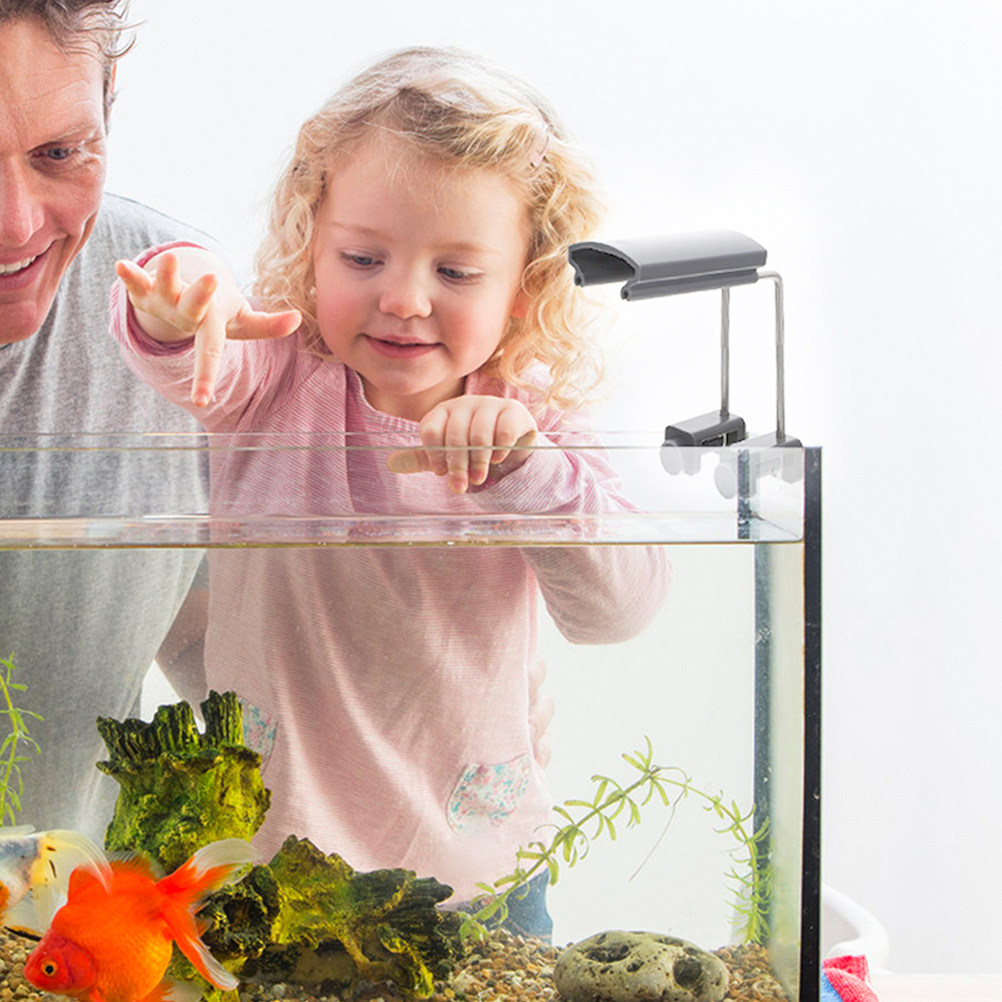 Комплект из 2 регулируемых кро – обзор и цена Aquarium Fish To Buy