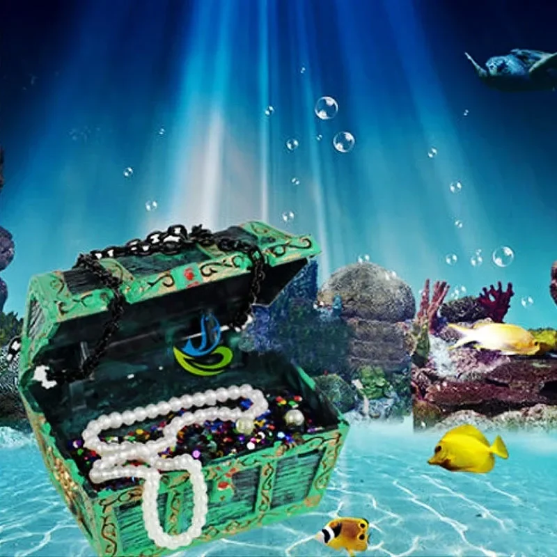 1 шт., уникальный дизайн, укра – обзор и цена Aquarium Fish Unique