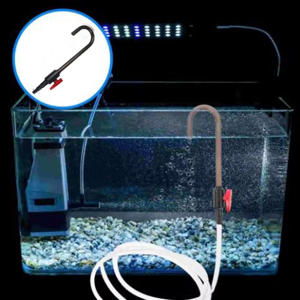 Трубка для подачи и слива воды – обзор и цена Aquarium Fish Youtube