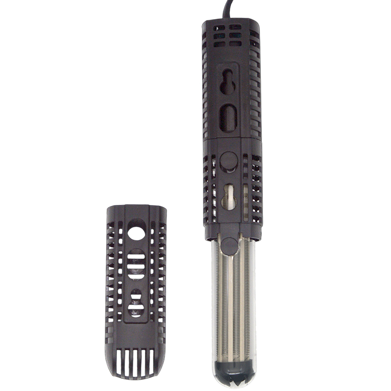 Аквариумный нагреватель, аквар – обзор и цена Aquarium Heater Submersible